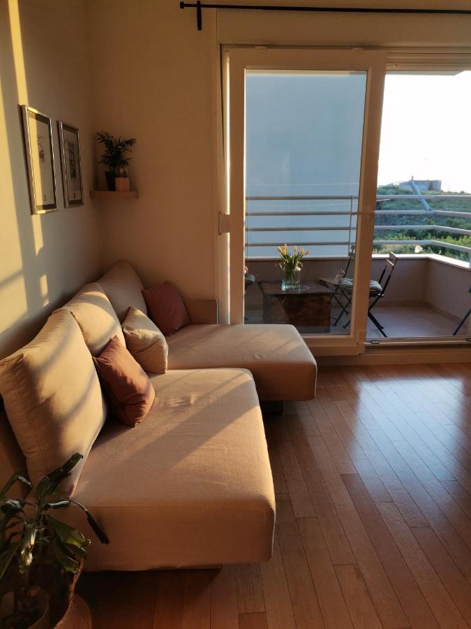 Apartamento Modern Apartman Marcelina With A Garage And Balcony With Wifi